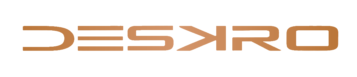 DESKRO Logo